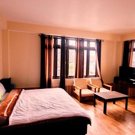 Vamoose Pine Village Retreat Kaluk Zewnętrze zdjęcie