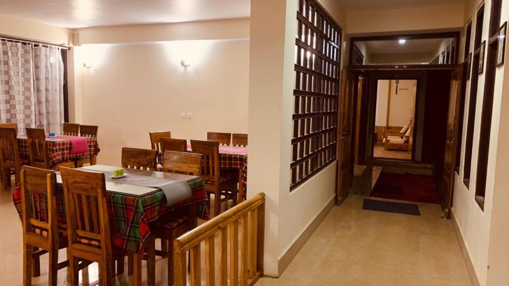 Vamoose Pine Village Retreat Kaluk Zewnętrze zdjęcie